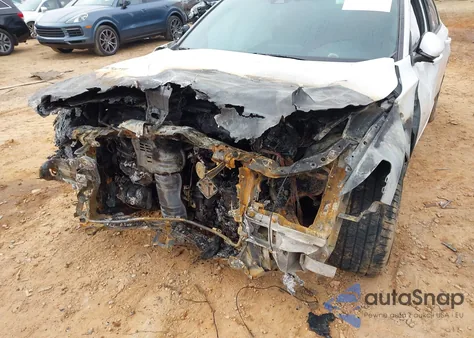 2018 Honda Accord Sport 2.0T from USA, damaged, VIN 1HGCV2F33JA017593